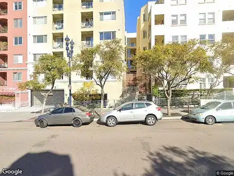 India, SAN DIEGO, CA 92101