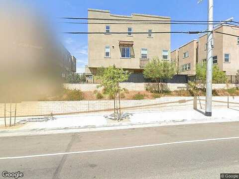 Watt, SYLMAR, CA 91342