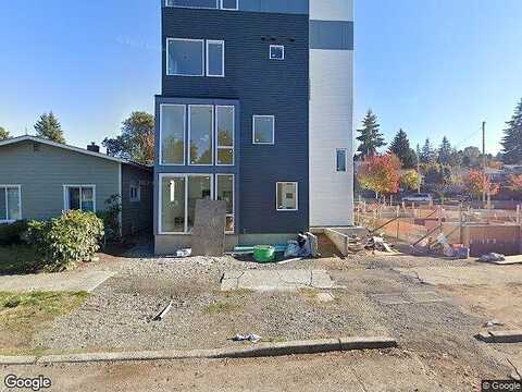 41St, SEATTLE, WA 98136