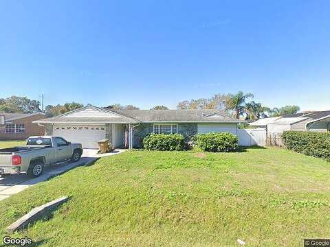 Patricia, KISSIMMEE, FL 34744
