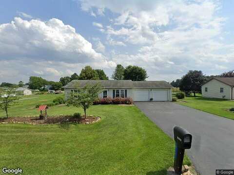 Cardinal, ORRSTOWN, PA 17244