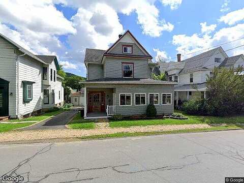 Jackson, BRADFORD, PA 16701