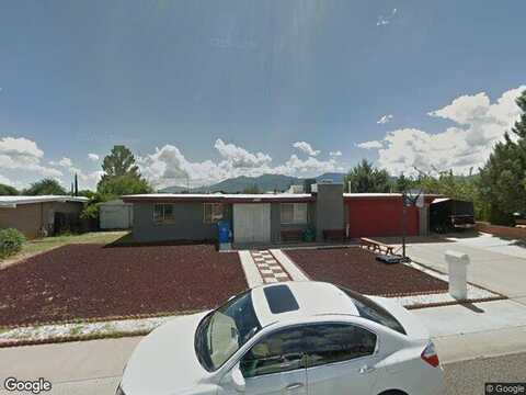 Santa Rosa, SIERRA VISTA, AZ 85635
