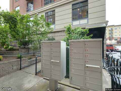 Harris, BELLINGHAM, WA 98225