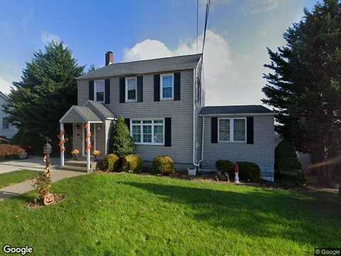 Frick, MOUNT PLEASANT, PA 15666