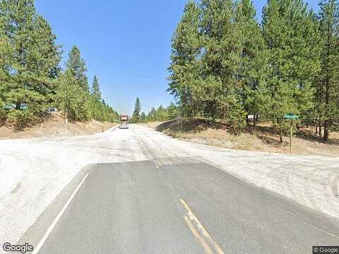 Matsen Creek, KETTLE FALLS, WA 99141