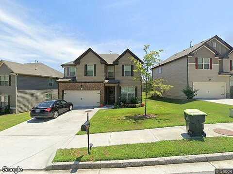 Rapahoe, ATLANTA, GA 30349