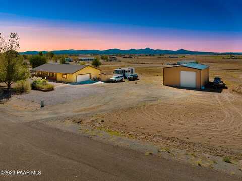 Burgundy, PAULDEN, AZ 86334