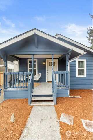 9Th Avenue Sw, Seattle, WA 98106