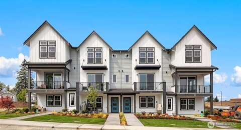 Ne 203Rd Ct #A, Bothell, WA 98011