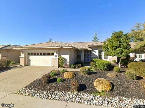 Wagon Wheel, LINCOLN, CA 95648