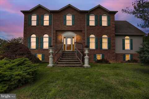 Susquehanna, PORT TREVORTON, PA 17864