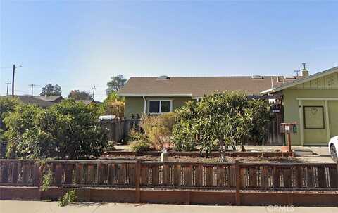 Todd, ARROYO GRANDE, CA 93420