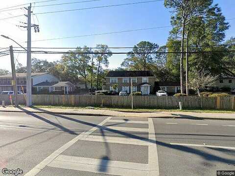 Tippin Ave #3-D, Pensacola, FL 32514