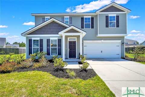 Chimney Ct, Savannah, GA 31407