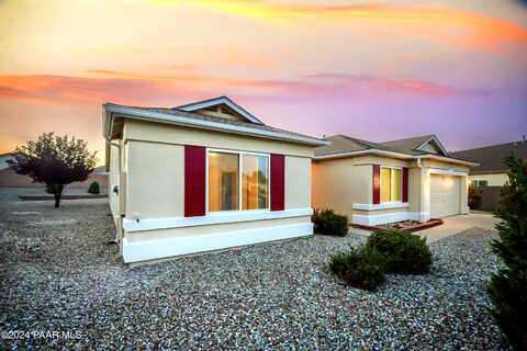 Paradise Found, PRESCOTT VALLEY, AZ 86315