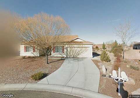 Paradise Found, PRESCOTT VALLEY, AZ 86315