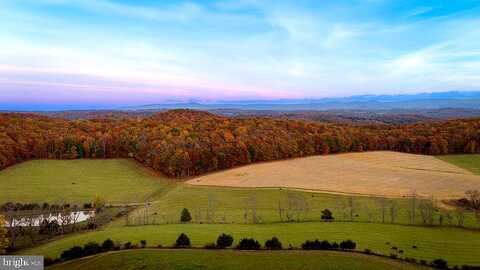 &Amp; 830 High Rock Rd, RAPHINE, VA 24472