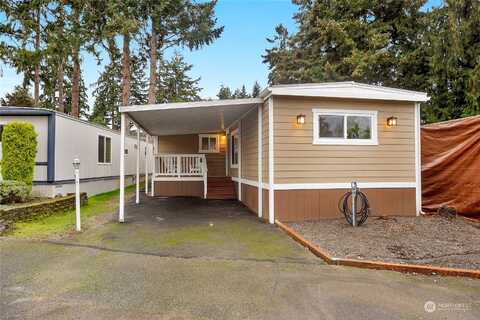 Ne 175Th St #209, Kenmore, WA 98028