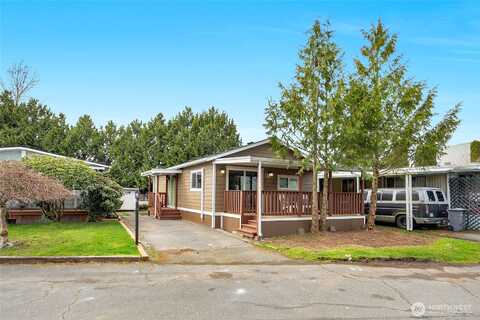 Ne 175Th St #33, Kenmore, WA 98028