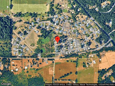Fir Tree Rd Se #4, Olympia, WA 98513