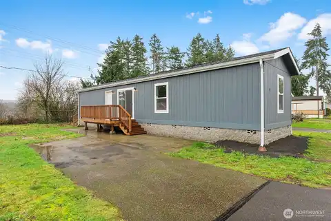Fir Tree Rd Se #4, Olympia, WA 98513