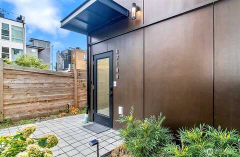 Carleton Ave S #B, Seattle, WA 98108