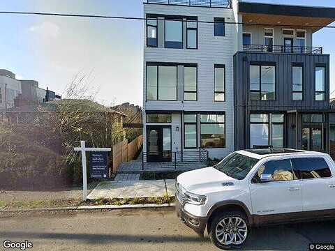 Carleton Ave S #B, Seattle, WA 98108