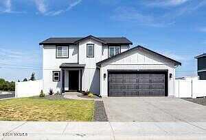 N Oak St #Lot 45, Tieton, WA 98947