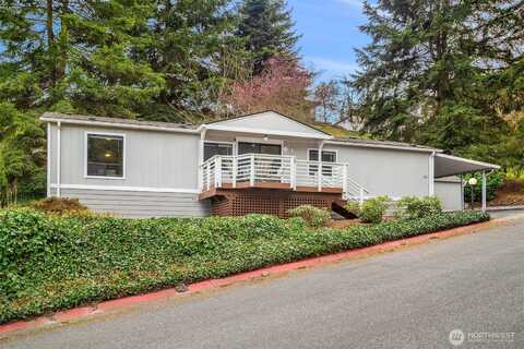 Fleming St #34, Everett, WA 98203