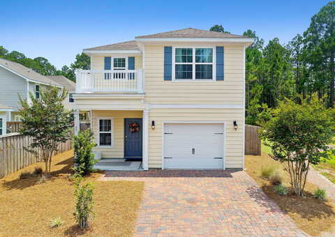 Tranquility, SANTA ROSA BEACH, FL 32459