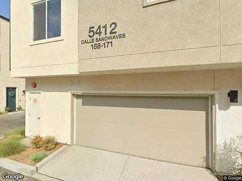 Caminito Sandwaves, SAN DIEGO, CA 92154