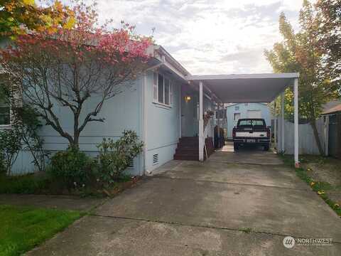 Willow Dr #111, Enumclaw, WA 98022
