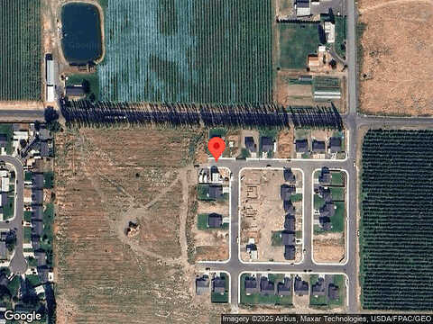 Chinook Winds Ln #Lot 10, Tieton, WA 98947