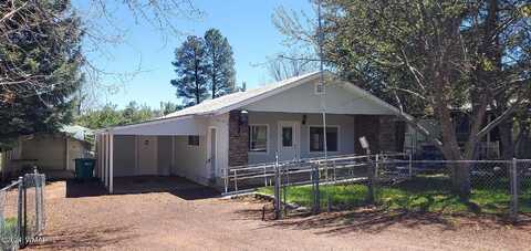 Elk, SHOW LOW, AZ 85901