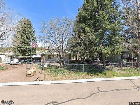 Elk, SHOW LOW, AZ 85901