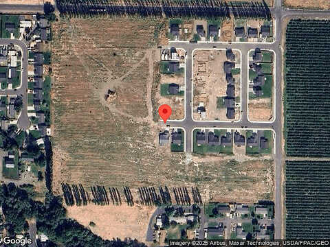 Pear Dr #Lot 31, Tieton, WA 98947