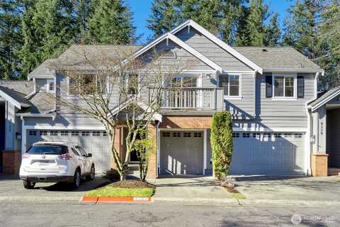248Th Ct Se #45, Issaquah, WA 98029