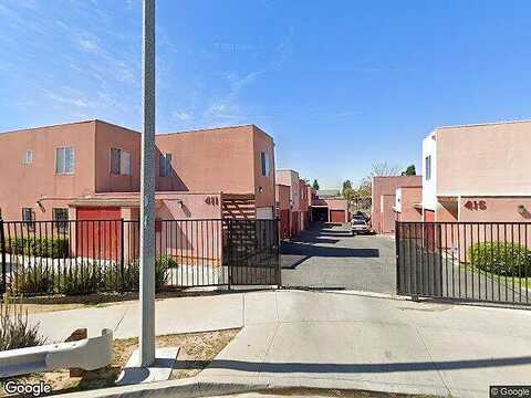 Brannick, LOS ANGELES, CA 90063