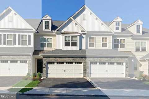 Parry Way #Lot 138, Ivyland, PA 18974