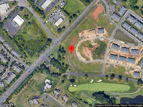 Parry Way #Lot 138, Ivyland, PA 18974