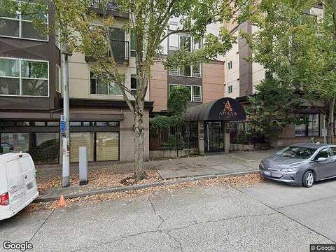 Queen Anne, SEATTLE, WA 98109