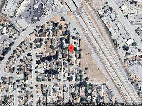 Hunter, CASTAIC, CA 91384