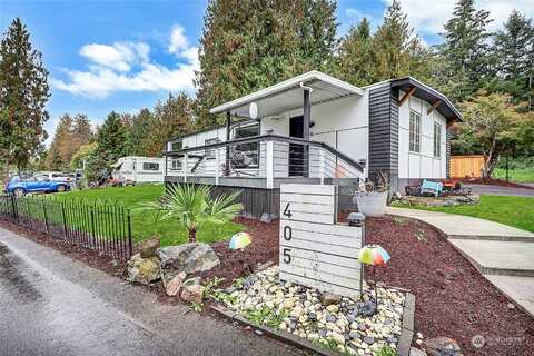 3Rd Ave #405, Black Diamond, WA 98010
