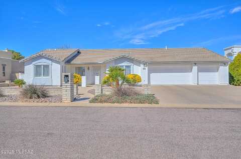 Palmer, SIERRA VISTA, AZ 85650