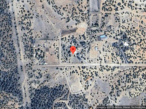 Freedom Lane, Taylor, AZ 85939