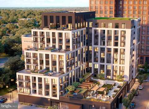 W Falls Station Blvd #501, Falls Church, VA 22046