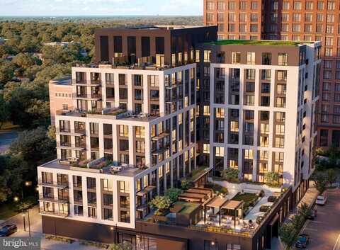 W Falls Station Blvd #311, Falls Church, VA 22046