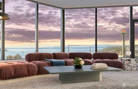 6Th Ave #3506, Seattle, WA 98121