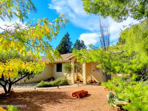 Castle Rock, SEDONA, AZ 86351